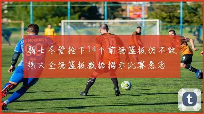 骑士尽管抢下14个前场篮板仍不敌热火全场篮板数据揭示比赛悬念