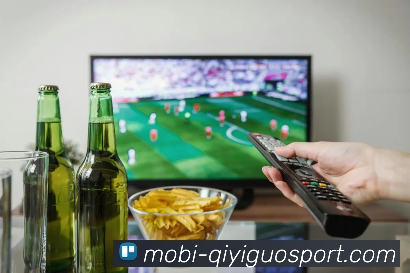 奇异果体育APP 封面图