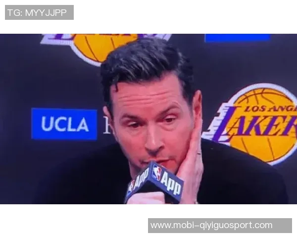 雷迪克谈NBA现实：频繁首发与软组织损伤的无奈关系