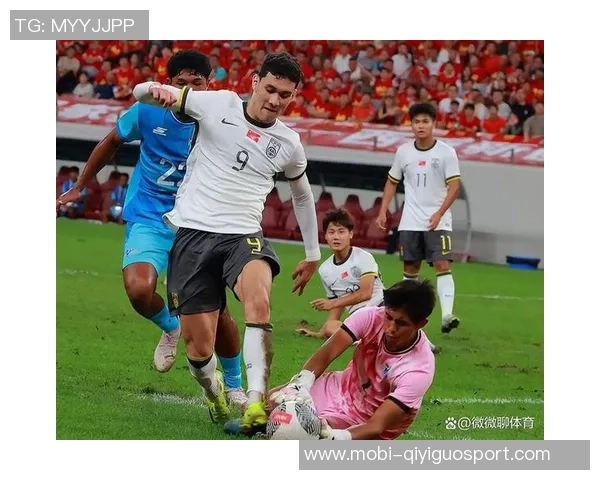 U22国足凭净胜球优势暂居小组第一末轮对决乌兹别克斯坦全力争胜